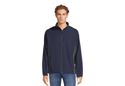 Climate Concepts Men's Jacket