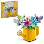 LEGO Creator Flowers in Watering Can