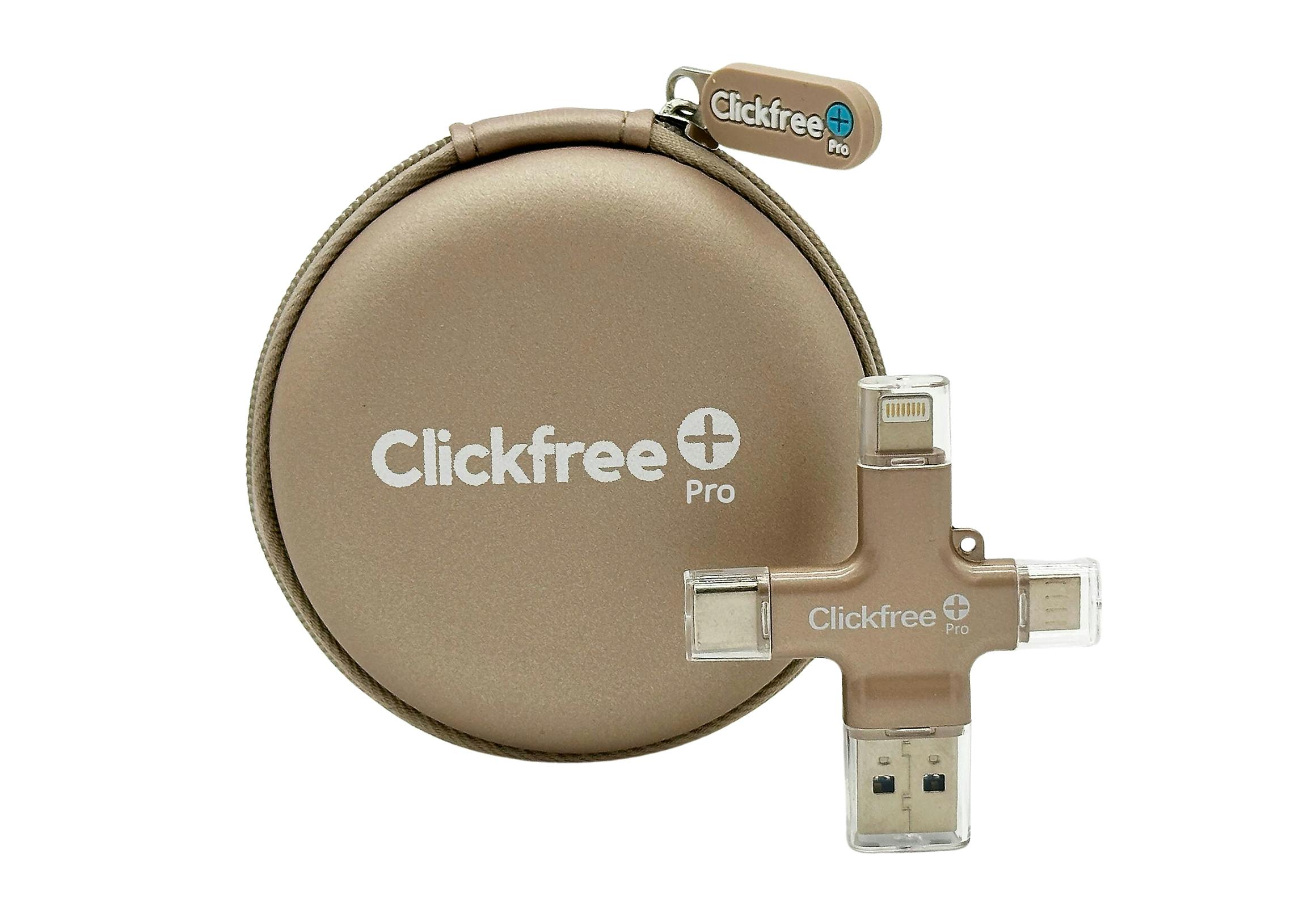 Photo and Video Storage Device