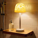 Waterproof Shower Lamp