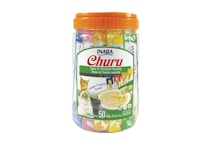 Inaba Churu Cat Treats