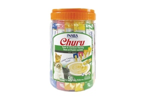 Inaba Churu Cat Treats