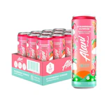 2 Alani Nu Energy Drink 12-Packs