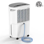 Dehumidifier