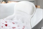 Luxury Bath Pillow B0BJ8LLHF5