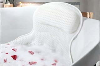 Luxury Bath Pillow B0BJ8LLHF5