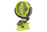 Ryobi Clamp Fan