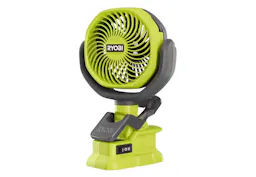Ryobi Clamp Fan