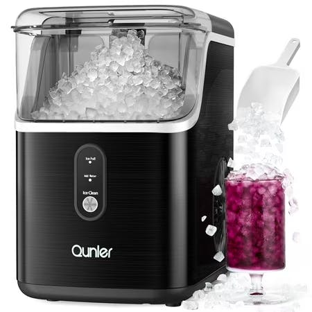 Nugget Ice Maker