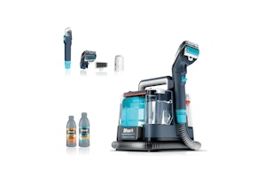 Shark Portable Carpet Cleaner