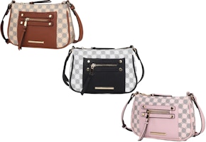 MKF Collection by Mia K Bag