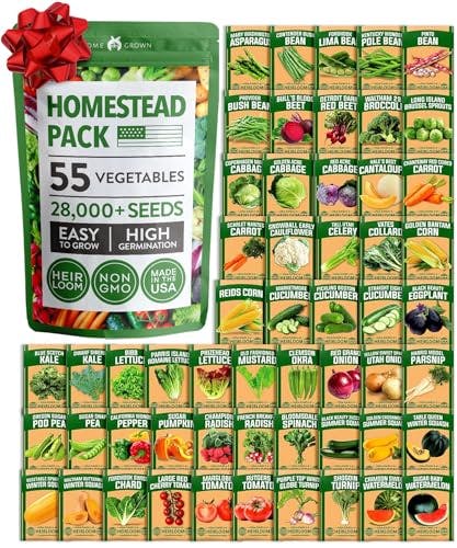 Survival Seed Vault