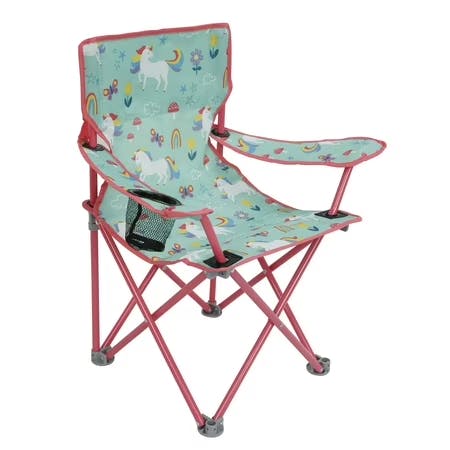 Kids' Folding Camp Chair