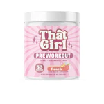 Pre-Workout Powder