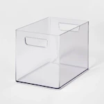 Brightroom Bathroom Organizer Bin