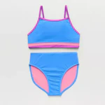 Kids' Tankini Set