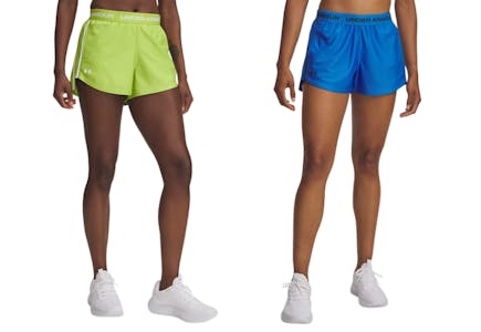 Under Armour Women's Shorts