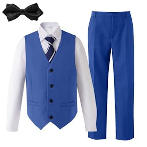 Boys' Formal Suit