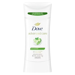 Dove Advanced Care Deodorant Stick
