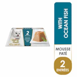 2 Fancy Feast Cat Foods