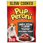 Pup-Peroni Dog Treats 8-Pack