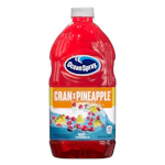 2 Ocean Spray Juices