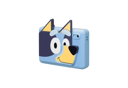 eKids Bluey Digital Camera