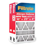 Filtrete Air Filter
