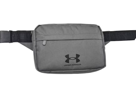 Under Armour Belt Bag