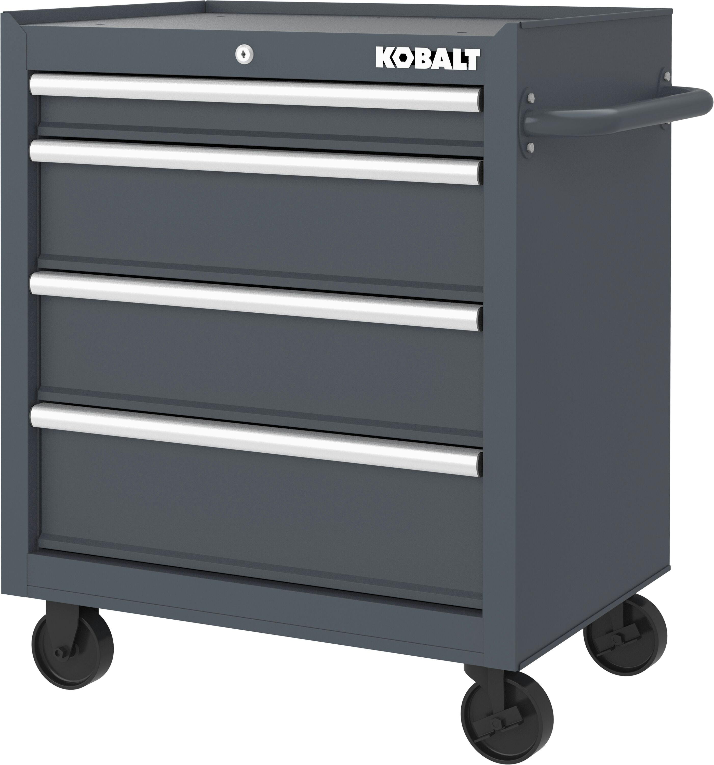 Kobalt Tool Cabinet