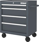 Kobalt Tool Cabinet