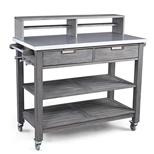 Homestyles Potting Bench