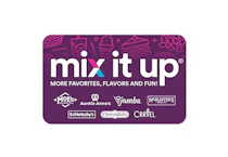 Mix It Up Multi-Brand eGift Card