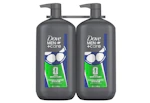Dove Men+Care Body Wash 2-Pack