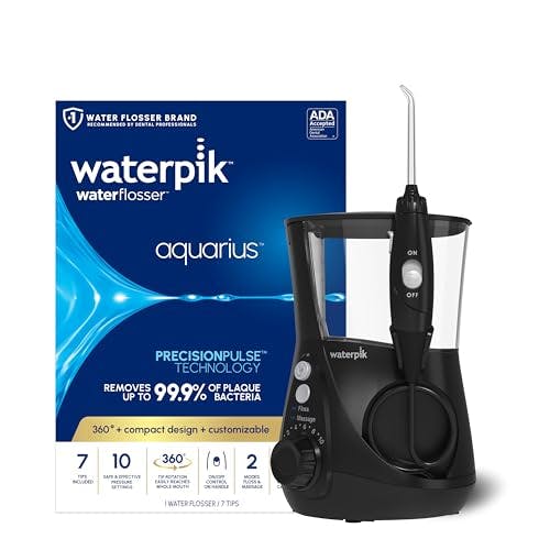 Waterpik