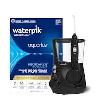 Waterpik Aquarius Water Flosser