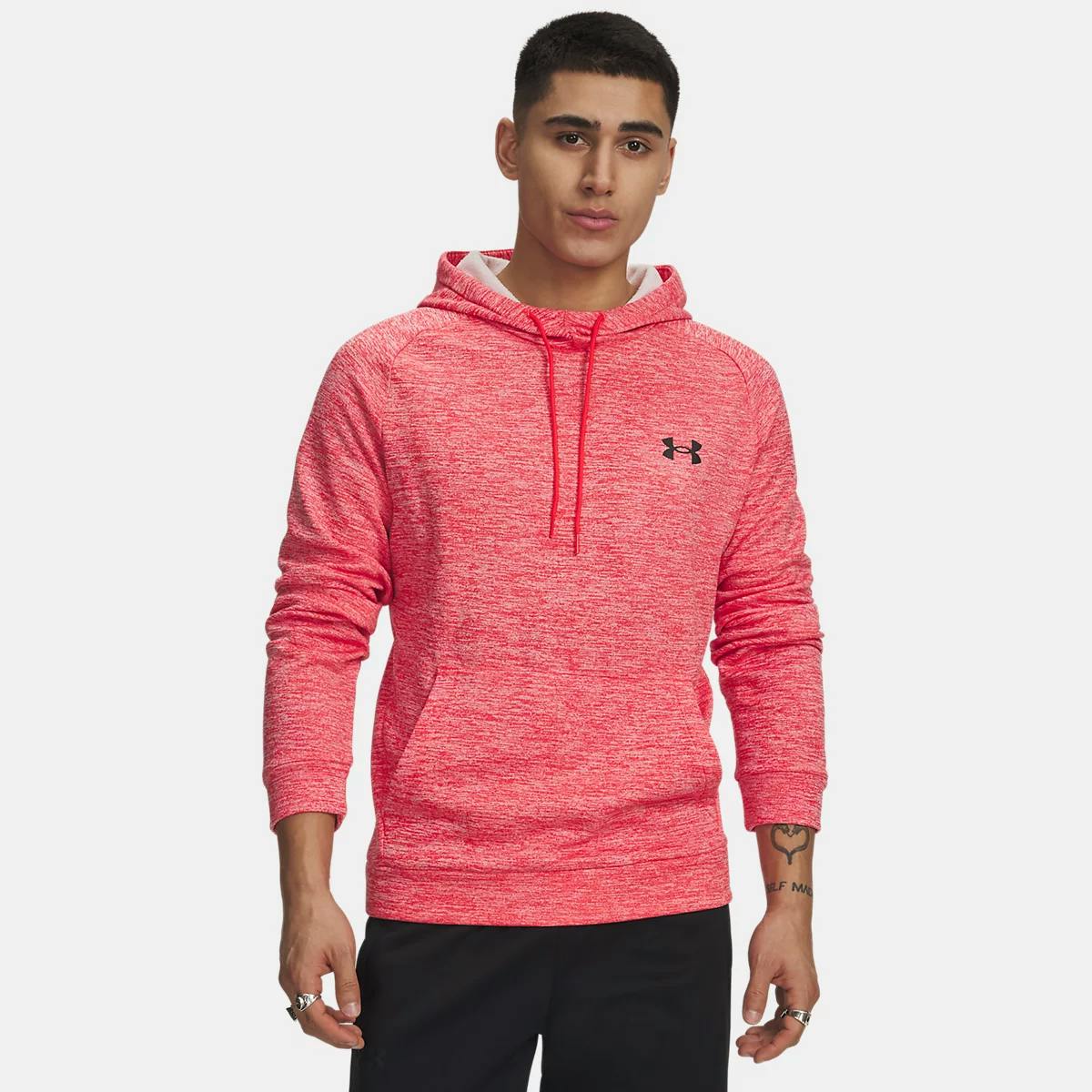 Under Armour Men's Fleece Hoodie