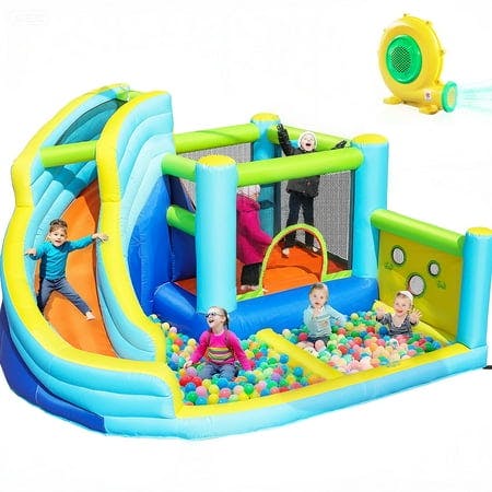 Inflatable Bounce House