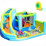 Inflatable Bounce House