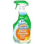 Scrubbing Bubbles Bathroom Cleaner