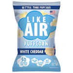 Like Air Puffcorn Bag