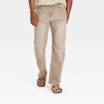 Goodfellow & Co Men's Relaxed Fit Jeans