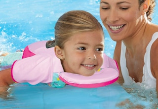 walmart swimschool swim vest