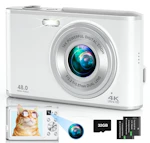 4K Digital Camera