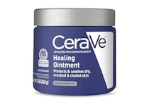 2 Cerave Healing Ointments
