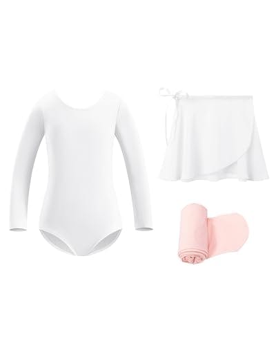 Kids' Ballet Outfit