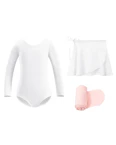 Kids' Ballet Outfit