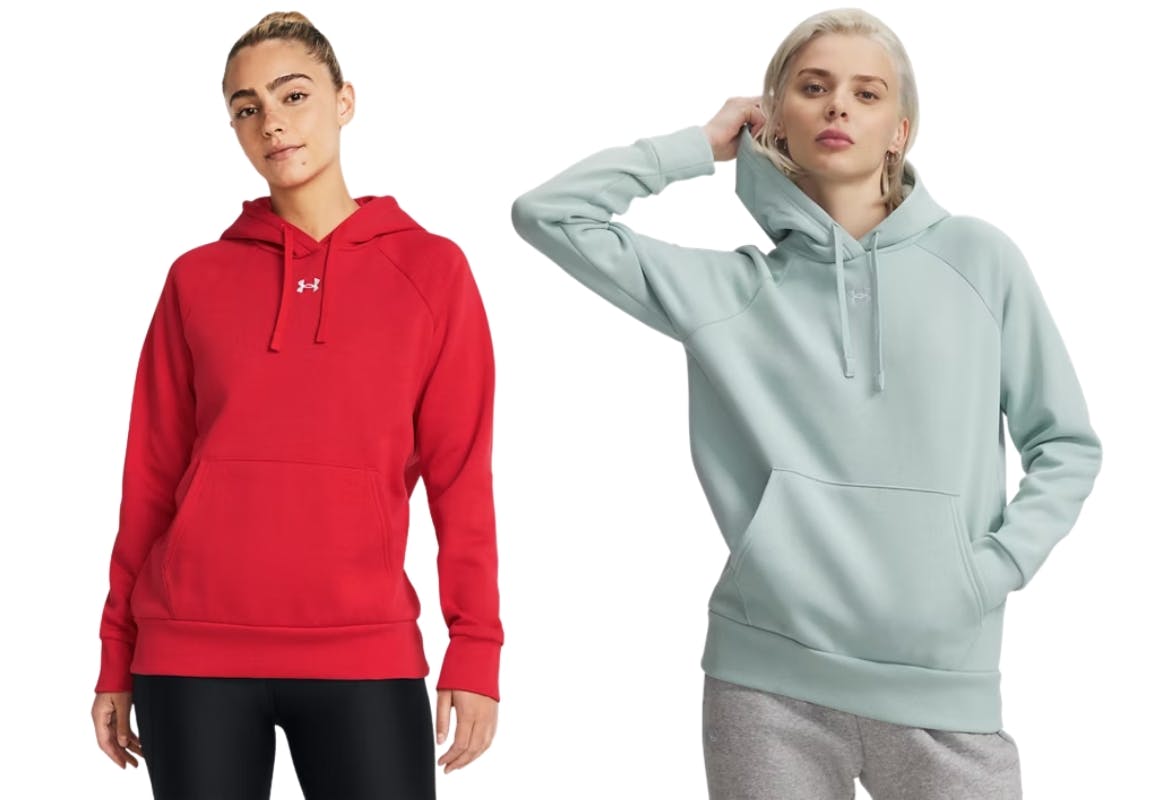 Under Armour Women's Hoodie