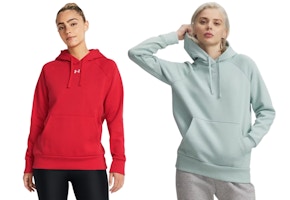 Under Armour Women's Hoodie