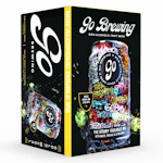 The Story Double IPA